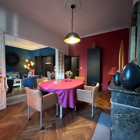 Coeur De Ville, Garage Prive Et Gratuit Avec Terrasse ! Cahors Exterior photo