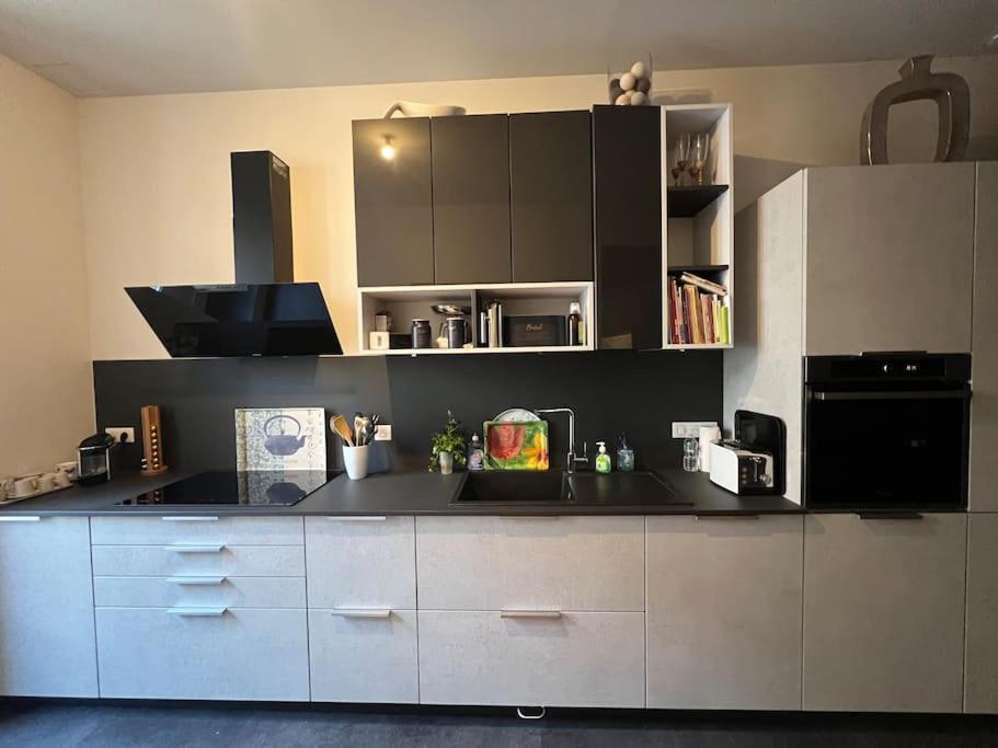 Coeur De Ville, Garage Prive Et Gratuit Avec Terrasse ! Cahors Exterior photo